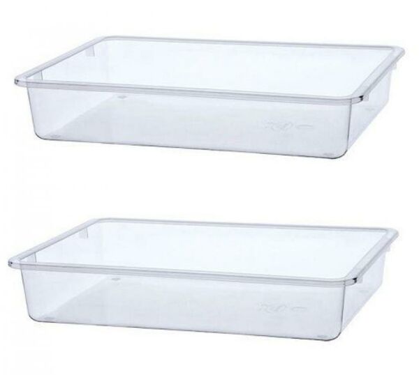 Yelmen Küvet No 5 Şeffaf