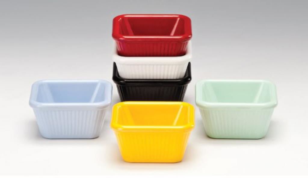 Alkan Mini Sosluk Reçellik Köşeli