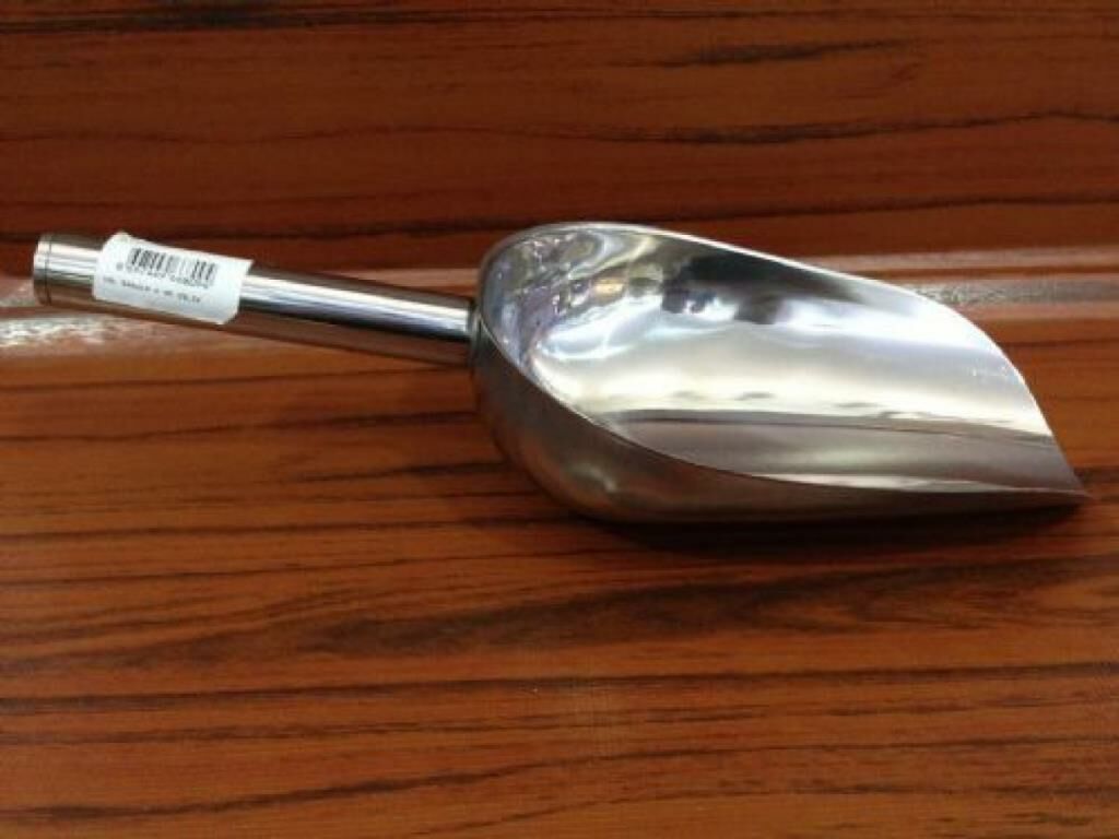 Çelik Kürek 4 Numara