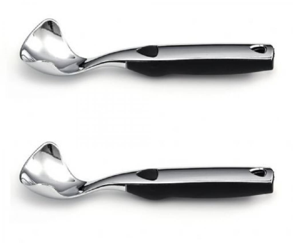 Alkan Dondurma Kaşığı