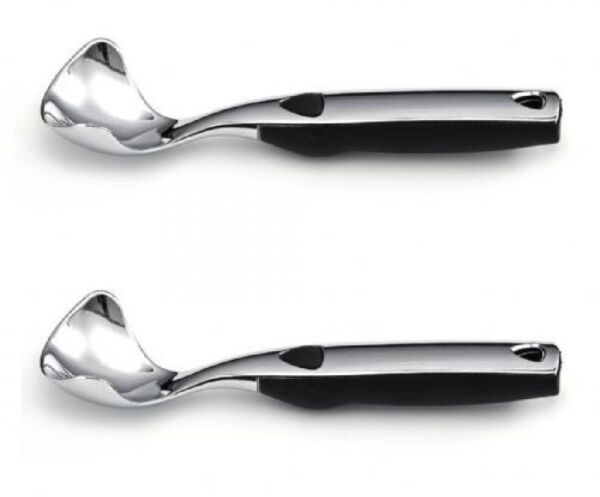 Alkan Dondurma Kaşığı