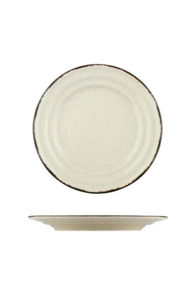 Pearl Tuana 24 Parça Yemek Seti Tarçın TN24Y2730P02