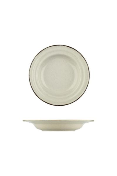 Pearl Tuana 24 Parça Yemek Seti Tarçın TN24Y2730P02