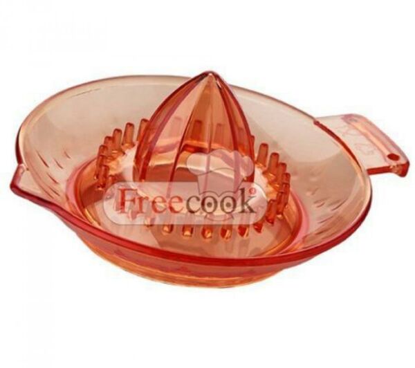 Limon Sıkacağı Ck-011 12 CM.