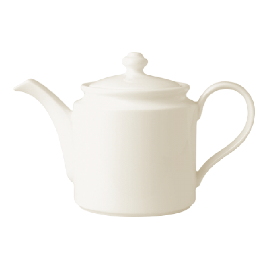 Paşabahçe Porselen Kapaklı Çay Demliği - 391040
