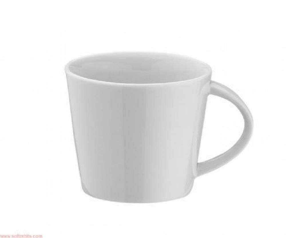 Tropik Serisi Türk Kahvesi Fincanı