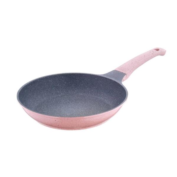 Kütahya Porselen 7 Parça Alüminyum Döküm Tencere