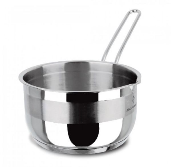 Yms Derin 12 cm 0.75 litre Kaçarola