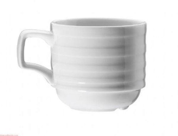 Kütahya Porselen Şato Serisi Çay Fincanı Küçük Boy