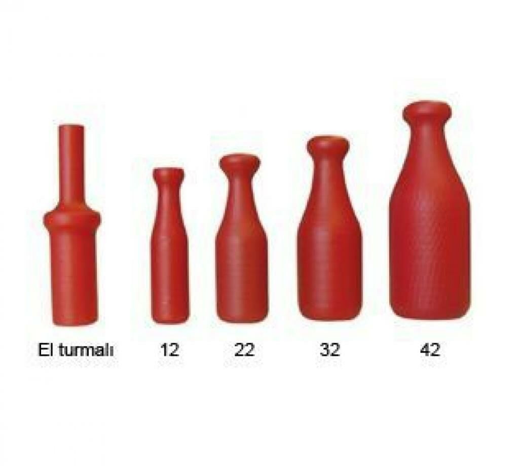 Türkay Tokmağı 12 Nolu