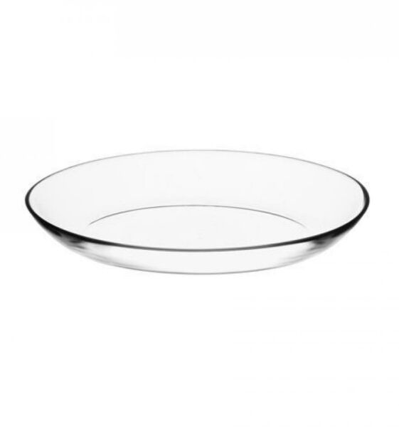 Paşabahçe Oval Tabak 2 li 10357