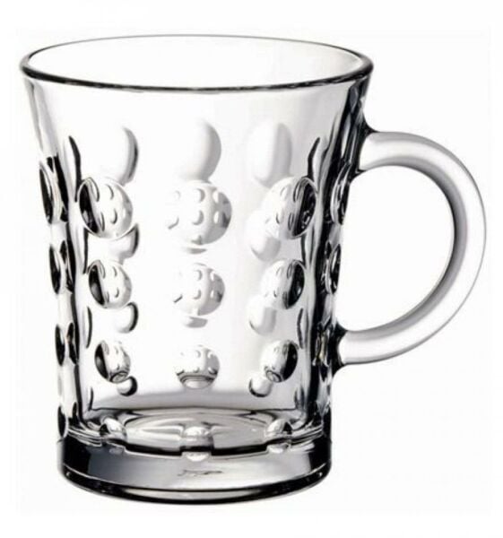 55891 Paşabahçe Mocha Bardak