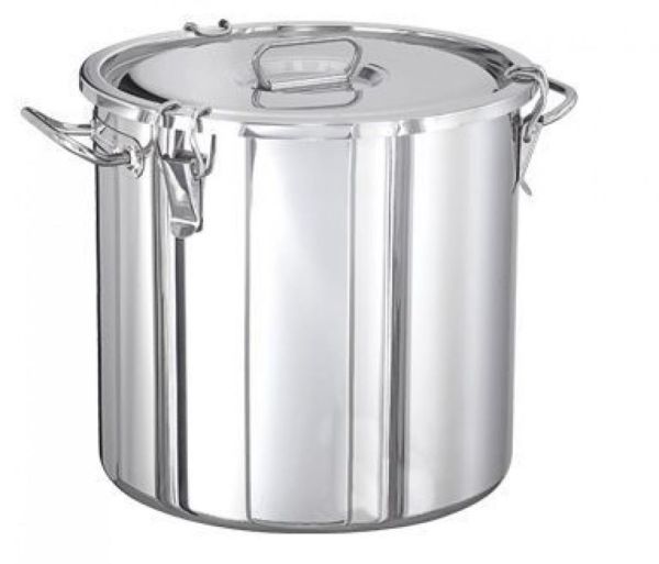 Kapp Taşıma Kovası Tabansız 30*28