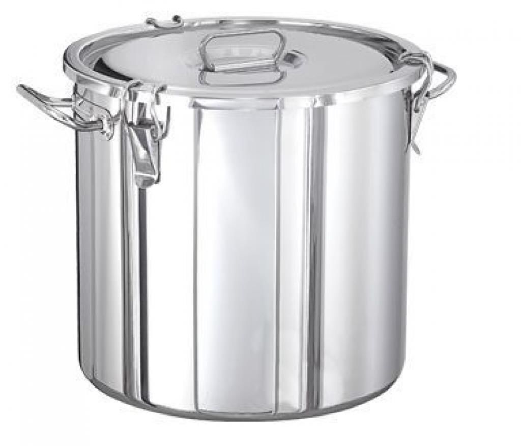 Kapp Taşıma Kovası Tabansız 30*28