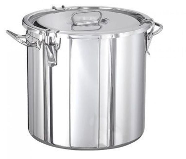 Kapp Taşıma Kovası Tabansız 30*28