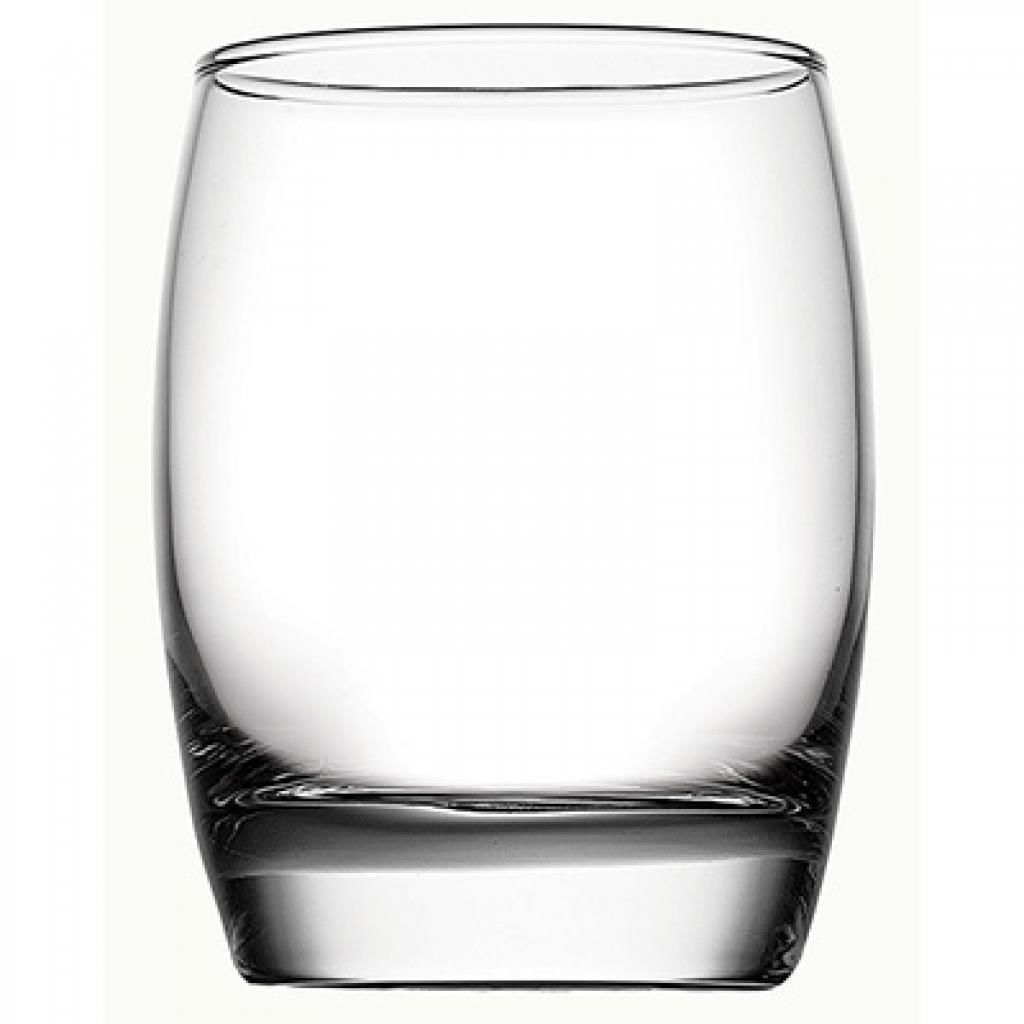 Paşabahçe Su Bardağı 6'Lı 420064