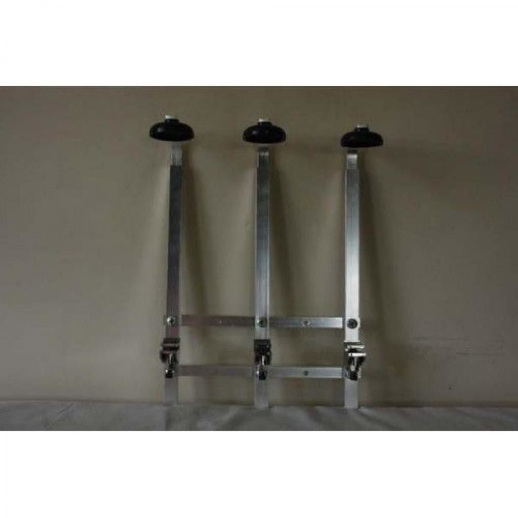 Shotluk Üçlü  (Duvar Tipi) Akıtıcı Kafa Dahil