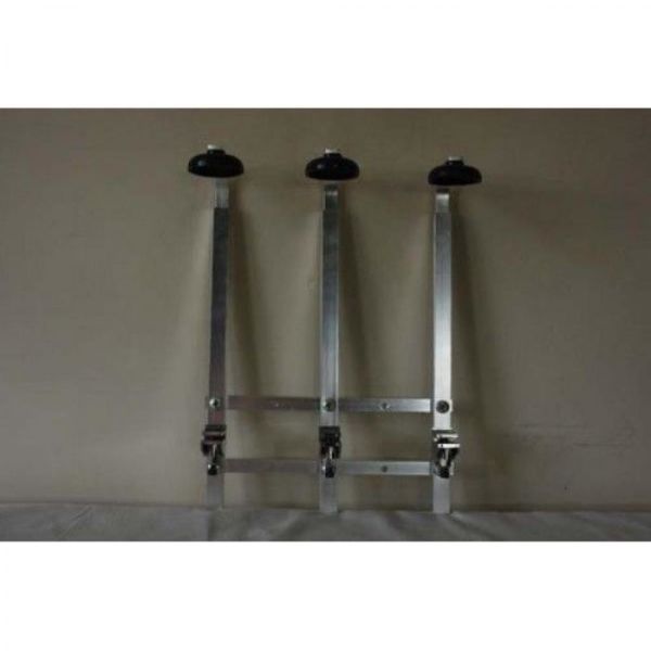 Shotluk Üçlü  (Duvar Tipi) Akıtıcı Kafa Dahil