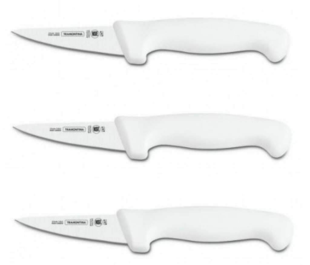 Ün Kemik Bıçağı 26 Cm