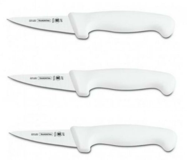 Ün Kemik Bıçağı 26 Cm