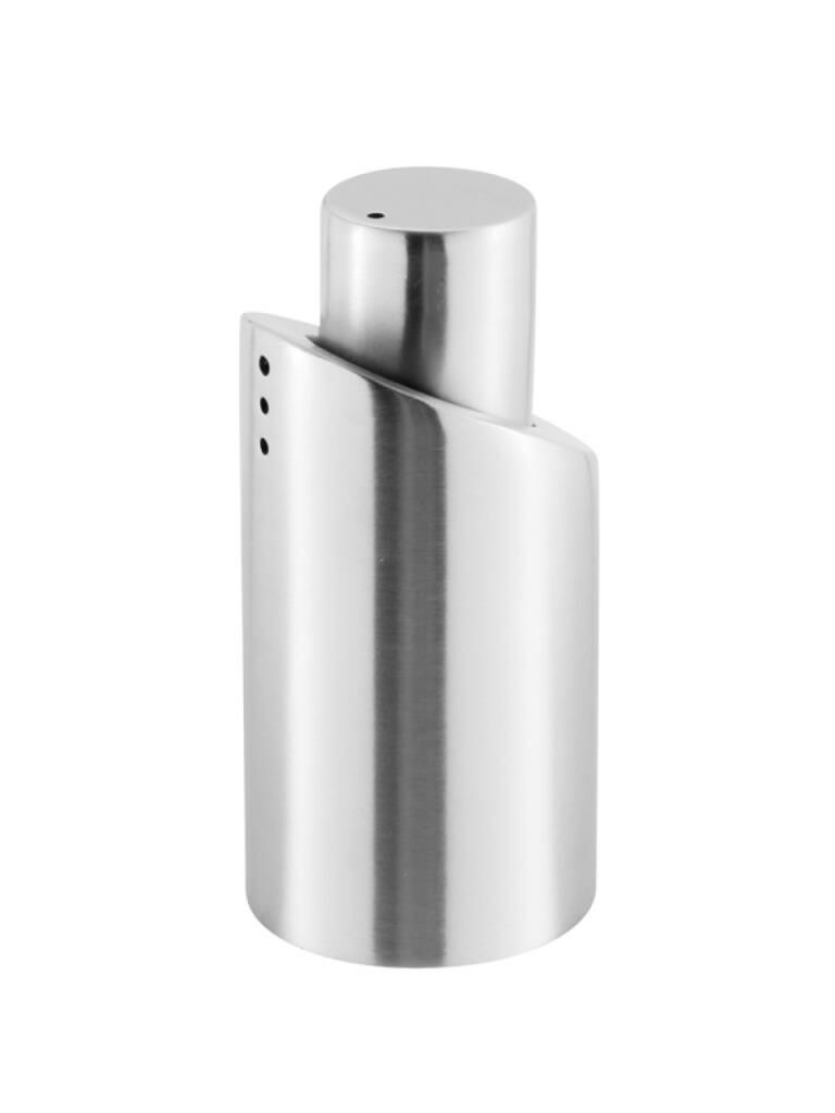 Narin Metal Tuzluk - Biberlik Set
