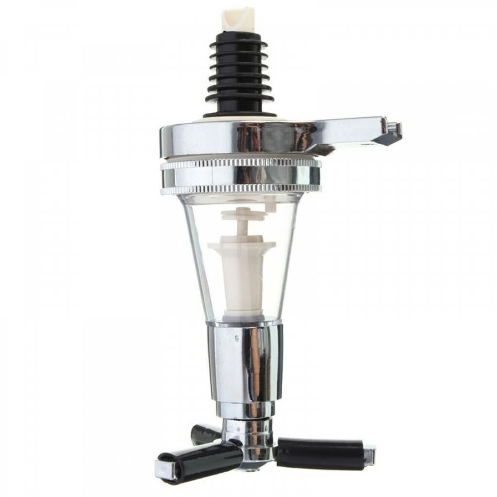 Shot Standı Duvara Veya Rafa Monteli Tekli