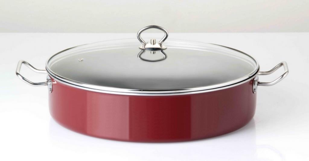Altınbaşak Mega Karnıyarık Tenceresi 32 Cm