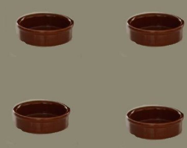 Seplus Porselen Güveç Kabı 11 Cm