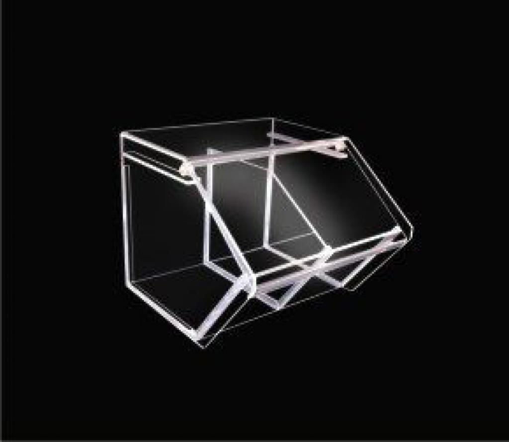 Bidonss Spesial Kutu Dikey Ara Bölemeli 30*35*27 CM. P3017SOD