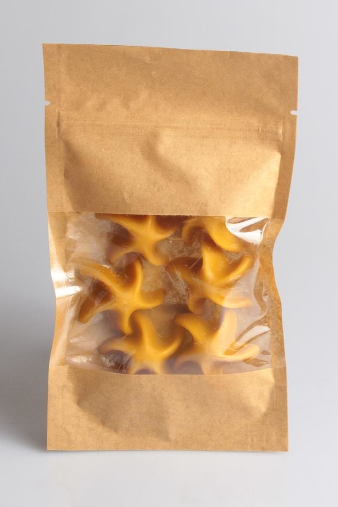Zarias's Balmumu 120 gr Yıldız