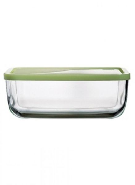 Paşabahçe 53743 Snow Box Saklama Kabı