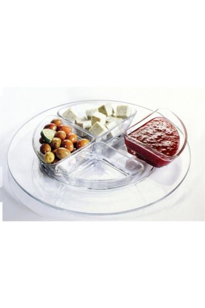 Paşabahçe Servis Set 98175 {542534+53953}
