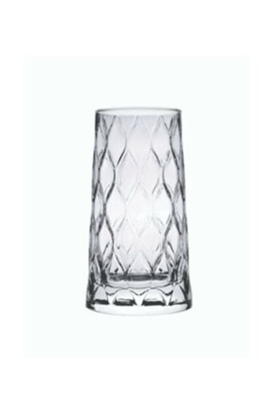 Paşabahçe Leafy Bardak 420855 6 lı