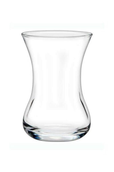 Paşabahçe Vblock İnce Belli Çay Bardağı 42381 6 lı