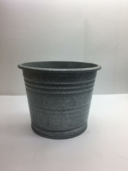 Galvaniz Kova Metal