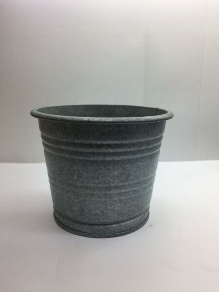 Galvaniz Kova Metal