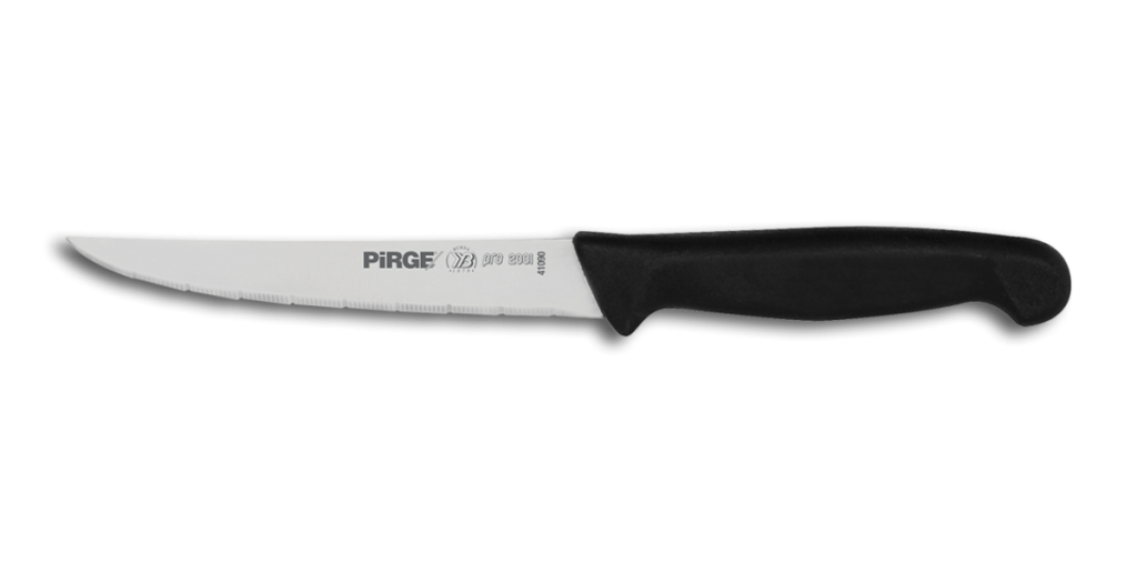 Pirge Pro 2001 Powerline Sebze Bıçağı 12 cm