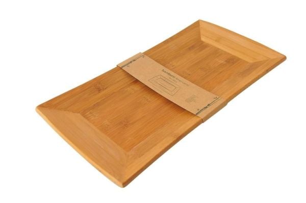 Bambum Tepsi Americano Büyük