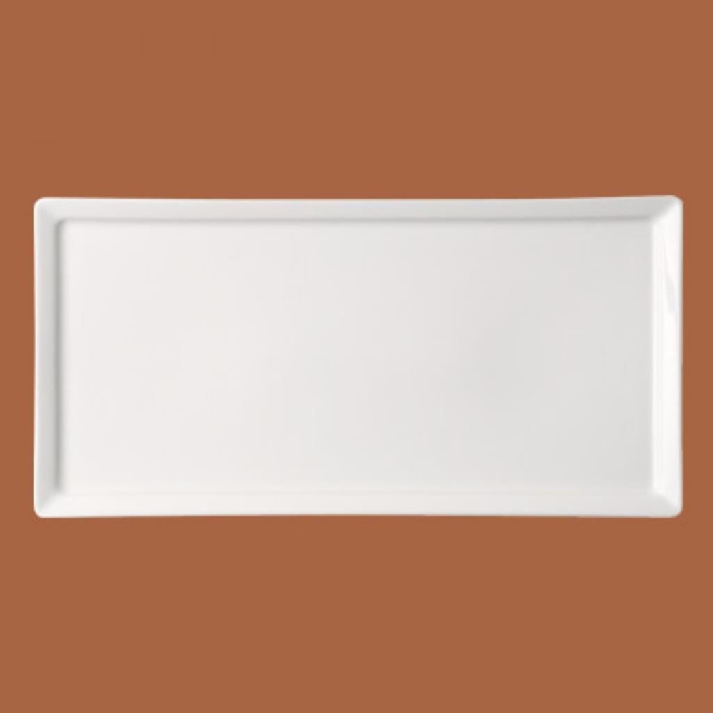 Paşabahçe 144028 Tatlı (Sunum) Tabağı 28 Cm