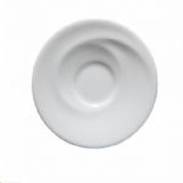 Spiral Serisi Çay Fincan Tabağı