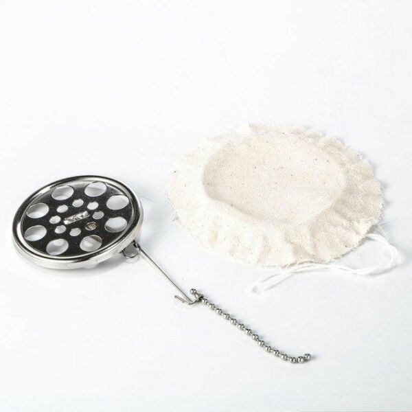 İkram Dünyası EPN SİFON FİLTRESİ SFİL35