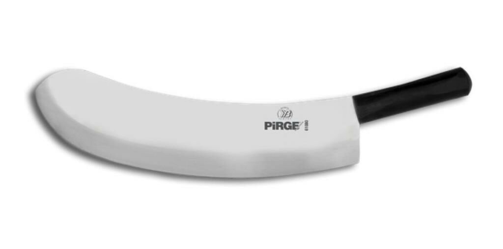 Pirge Paslanamaz Zırh 40 Cm