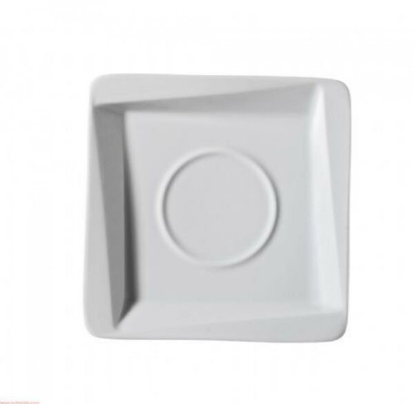 Tropik Serisi Türk Kahvesi Fincan Tabağı