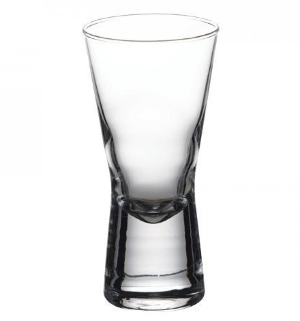 Paşabahçe Shot Bardak 6'lı 65cc