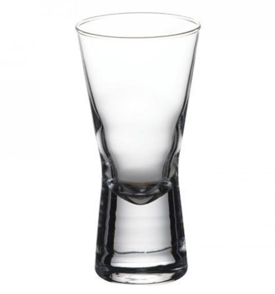 Paşabahçe Shot Bardak 6'lı 65cc