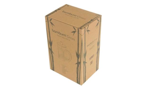 Bambum Ginza - French Press 350 ml
