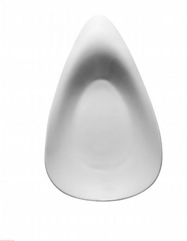 Sufi Serisi Kayık Tabak 27 Cm