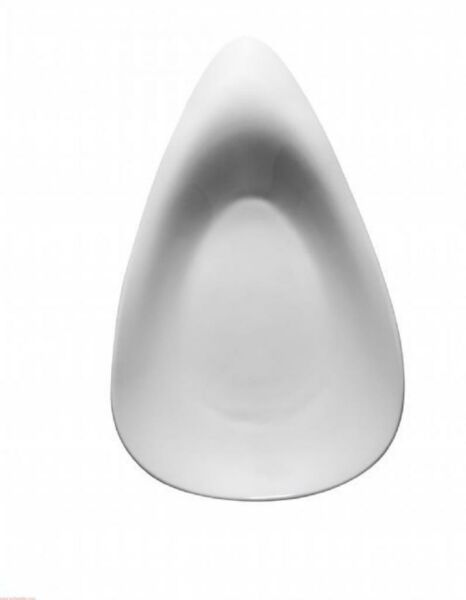 Sufi Serisi Kayık Tabak 27 Cm