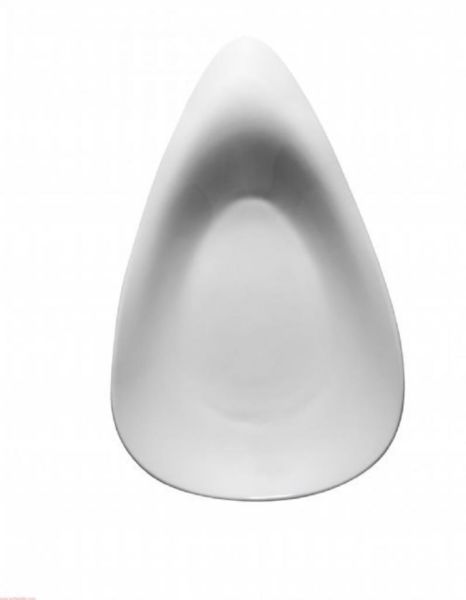 Sufi Serisi Kayık Tabak 37 Cm