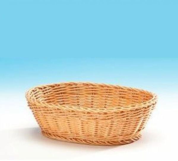Zicco Oval Ekmek Sepeti 1001-B